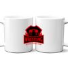 11 oz. No Minimum Full Color Printed Ceramic Mug Thumbnail