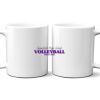 11 oz. No Minimum Full Color Printed Ceramic Mug Thumbnail