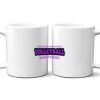 11 oz. No Minimum Full Color Printed Ceramic Mug Thumbnail
