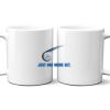 11 oz. No Minimum Full Color Printed Ceramic Mug Thumbnail