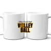 11 oz. No Minimum Full Color Printed Ceramic Mug Thumbnail