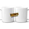 11 oz. No Minimum Full Color Printed Ceramic Mug Thumbnail