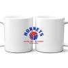 11 oz. No Minimum Full Color Printed Ceramic Mug Thumbnail