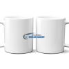 11 oz. No Minimum Full Color Printed Ceramic Mug Thumbnail