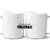 11 oz. No Minimum Full Color Printed Ceramic Mug Thumbnail