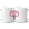 11 oz. No Minimum Full Color Printed Ceramic Mug Thumbnail