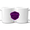 11 oz. No Minimum Full Color Printed Ceramic Mug Thumbnail