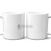 11 oz. No Minimum Full Color Printed Ceramic Mug Thumbnail