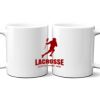 11 oz. No Minimum Full Color Printed Ceramic Mug Thumbnail