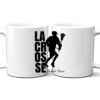 11 oz. No Minimum Full Color Printed Ceramic Mug Thumbnail