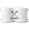 11 oz. No Minimum Full Color Printed Ceramic Mug Thumbnail