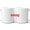11 oz. No Minimum Full Color Printed Ceramic Mug Thumbnail