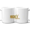 11 oz. No Minimum Full Color Printed Ceramic Mug Thumbnail