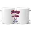 11 oz. No Minimum Full Color Printed Ceramic Mug Thumbnail
