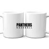 11 oz. No Minimum Full Color Printed Ceramic Mug Thumbnail