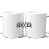 11 oz. No Minimum Full Color Printed Ceramic Mug Thumbnail