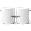 11 oz. No Minimum Full Color Printed Ceramic Mug Thumbnail