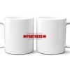 11 oz. No Minimum Full Color Printed Ceramic Mug Thumbnail