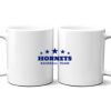 11 oz. No Minimum Full Color Printed Ceramic Mug Thumbnail
