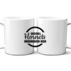 11 oz. No Minimum Full Color Printed Ceramic Mug Thumbnail