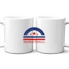 11 oz. No Minimum Full Color Printed Ceramic Mug Thumbnail