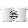 11 oz. No Minimum Full Color Printed Ceramic Mug Thumbnail