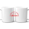 11 oz. No Minimum Full Color Printed Ceramic Mug Thumbnail