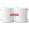 11 oz. No Minimum Full Color Printed Ceramic Mug Thumbnail