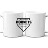 11 oz. No Minimum Full Color Printed Ceramic Mug Thumbnail