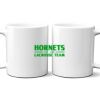 11 oz. No Minimum Full Color Printed Ceramic Mug Thumbnail