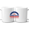 11 oz. No Minimum Full Color Printed Ceramic Mug Thumbnail