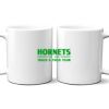 11 oz. No Minimum Full Color Printed Ceramic Mug Thumbnail