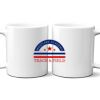 11 oz. No Minimum Full Color Printed Ceramic Mug Thumbnail