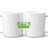 11 oz. No Minimum Full Color Printed Ceramic Mug Thumbnail