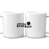 11 oz. No Minimum Full Color Printed Ceramic Mug Thumbnail