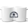 11 oz. No Minimum Full Color Printed Ceramic Mug Thumbnail