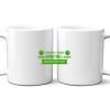 11 oz. No Minimum Full Color Printed Ceramic Mug Thumbnail