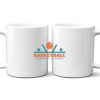 11 oz. No Minimum Full Color Printed Ceramic Mug Thumbnail