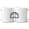 11 oz. No Minimum Full Color Printed Ceramic Mug Thumbnail