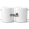 11 oz. No Minimum Full Color Printed Ceramic Mug Thumbnail