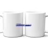 11 oz. No Minimum Full Color Printed Ceramic Mug Thumbnail