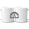 11 oz. No Minimum Full Color Printed Ceramic Mug Thumbnail