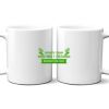 11 oz. No Minimum Full Color Printed Ceramic Mug Thumbnail
