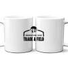 11 oz. No Minimum Full Color Printed Ceramic Mug Thumbnail