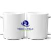 11 oz. No Minimum Full Color Printed Ceramic Mug Thumbnail