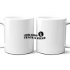 11 oz. No Minimum Full Color Printed Ceramic Mug Thumbnail