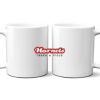 11 oz. No Minimum Full Color Printed Ceramic Mug Thumbnail