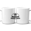 11 oz. No Minimum Full Color Printed Ceramic Mug Thumbnail