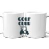 11 oz. No Minimum Full Color Printed Ceramic Mug Thumbnail
