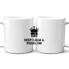 11 oz. No Minimum Full Color Printed Ceramic Mug Thumbnail